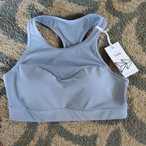 NWT sports bra